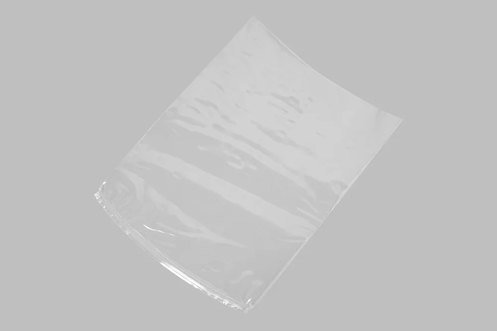 Bone In Vacuum Shrink Bag