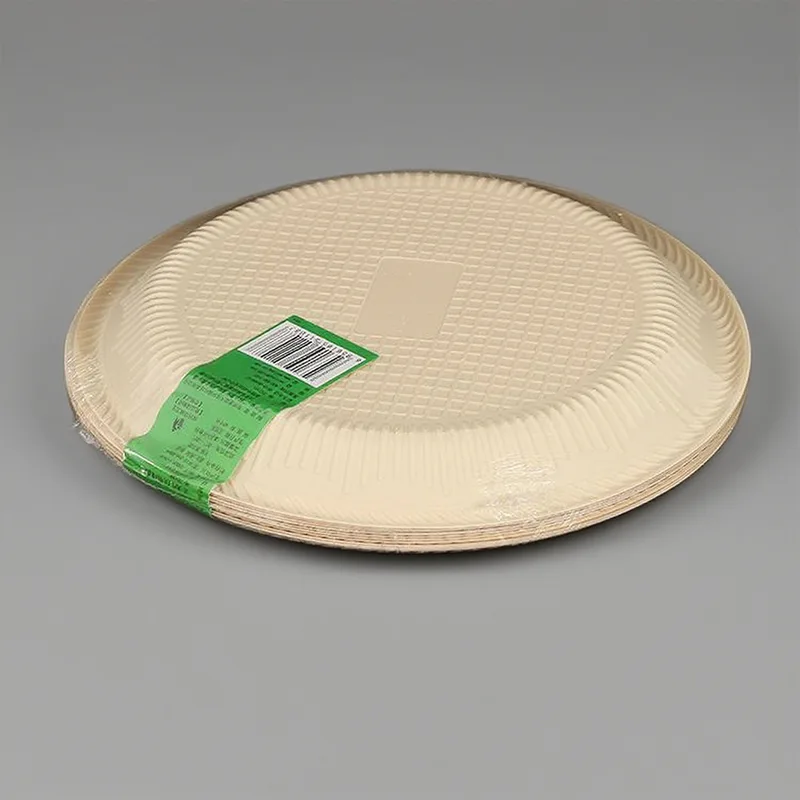 POF Shrink Film For Paper Bowl