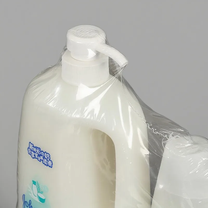 POF Shrink Film For Toiletries